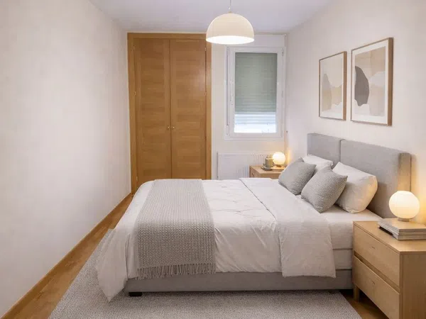 Chalet adosado en plaza de Ferrocarril, 6 - Foto 23