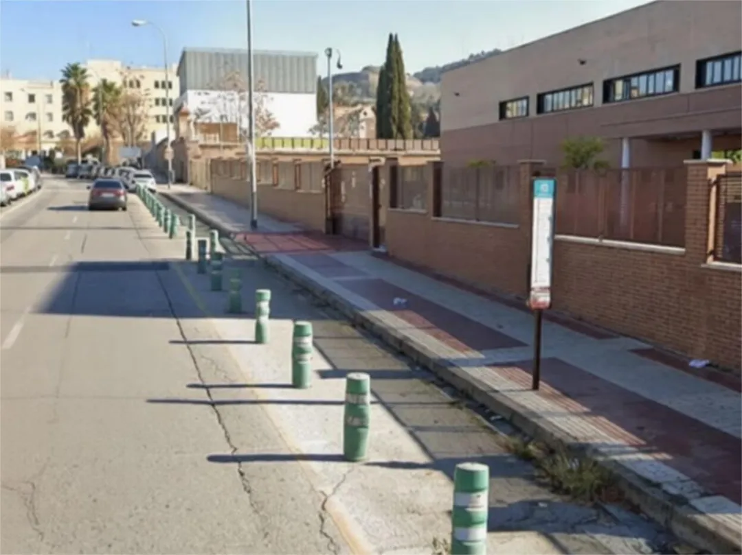 Piso en  Calle Concepción Arenal 5 - Foto 27