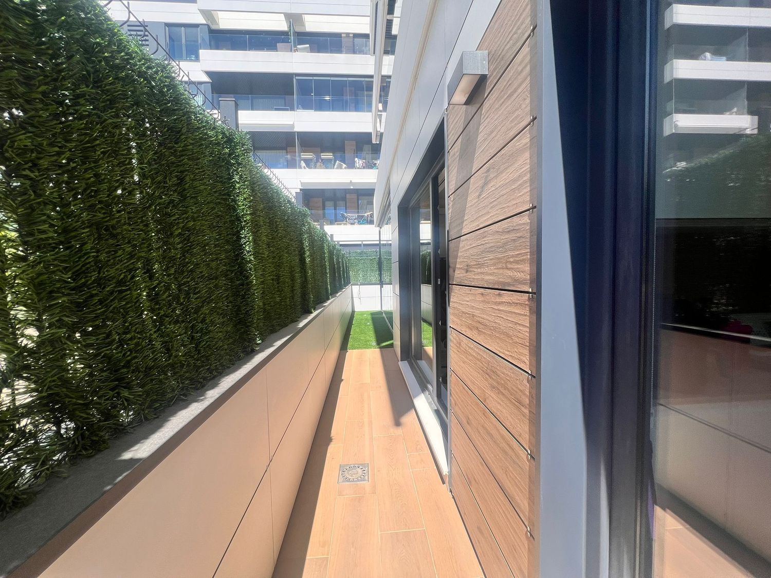 Piso en Avenida de la Ilusión, 16 - Foto 8
