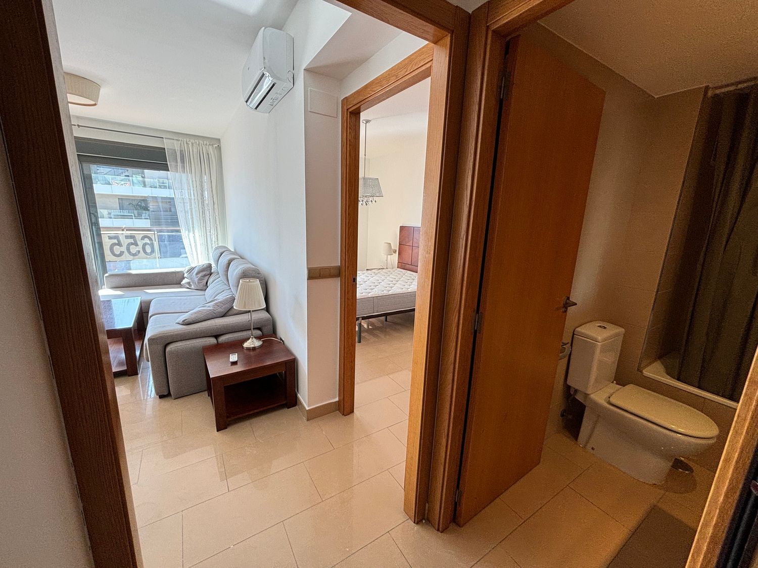 Piso en avenida de la Costa Blanca, 151 - Foto 9