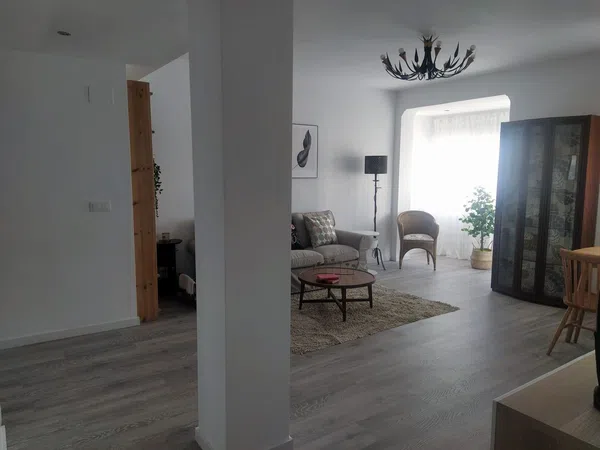 Piso en calle de Pano y Ruata, 15