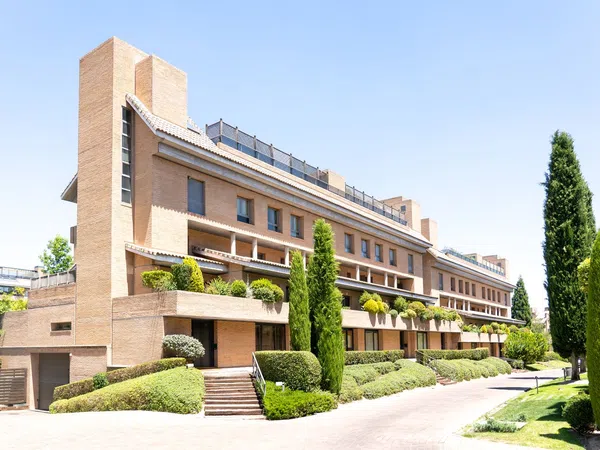 Dúplex en Paseo del Hontanar, 1, La Finca - Foto 40