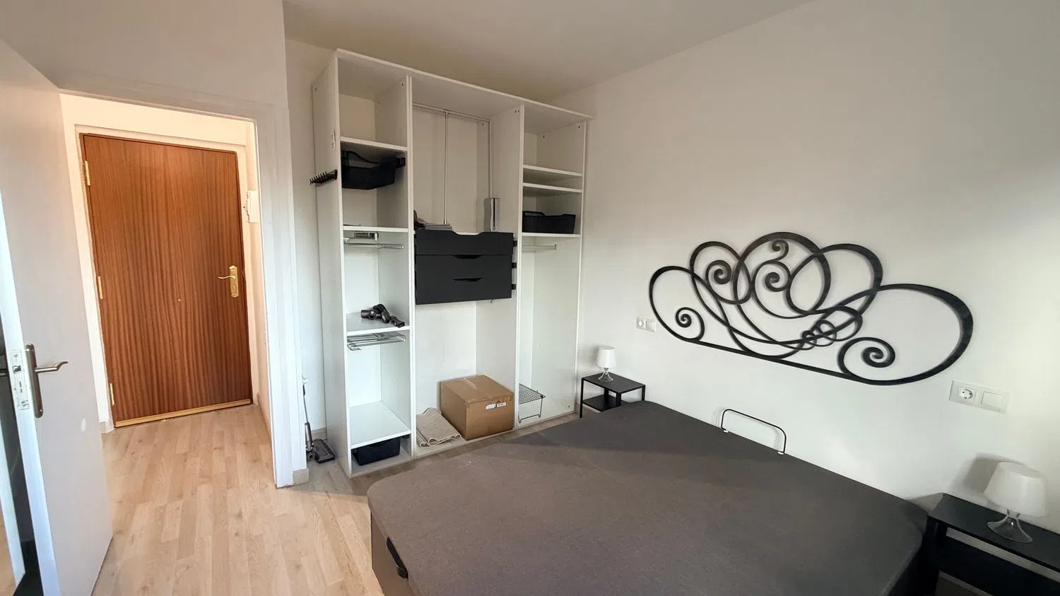 Estudio en calle d'Arcadi Balaguer, 25 - Foto 4