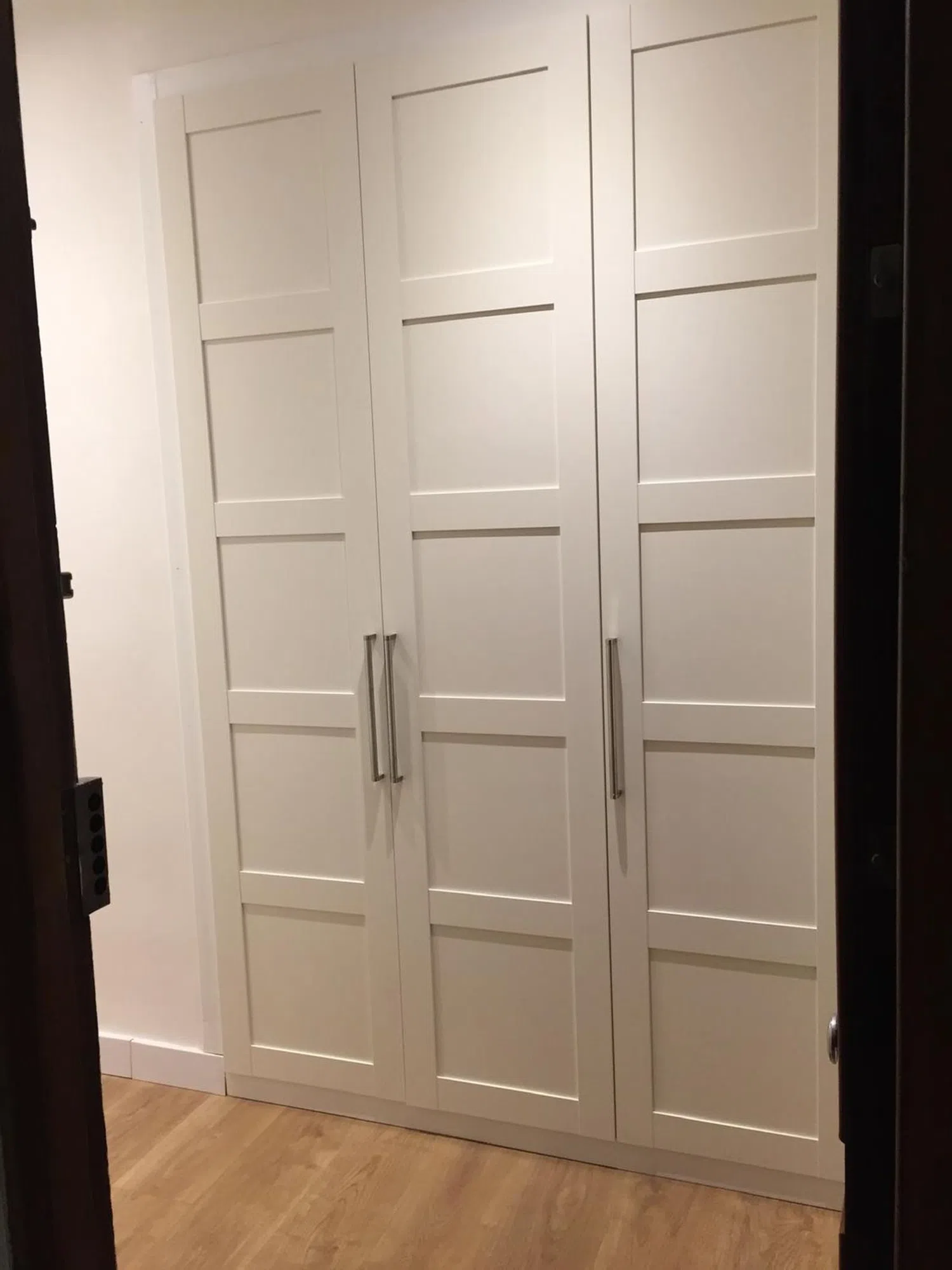 Piso en calle Antonio Arias, 6 - Foto 1