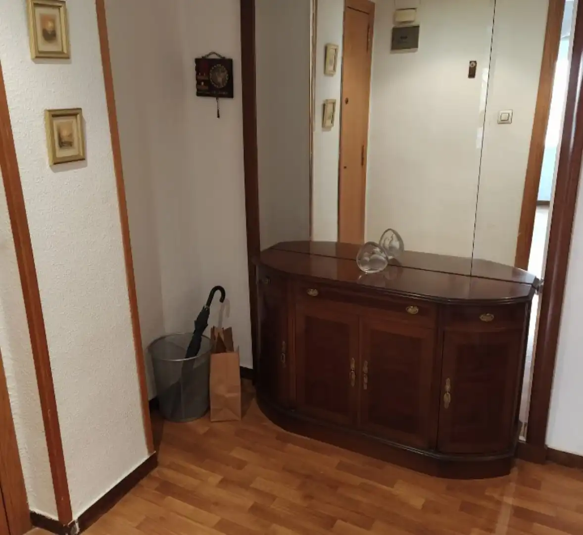 Piso en  Carrer de Campoamor 40 - Foto 8
