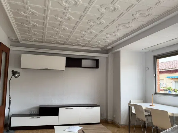 Piso en Barrio Torrefiel - Foto 12