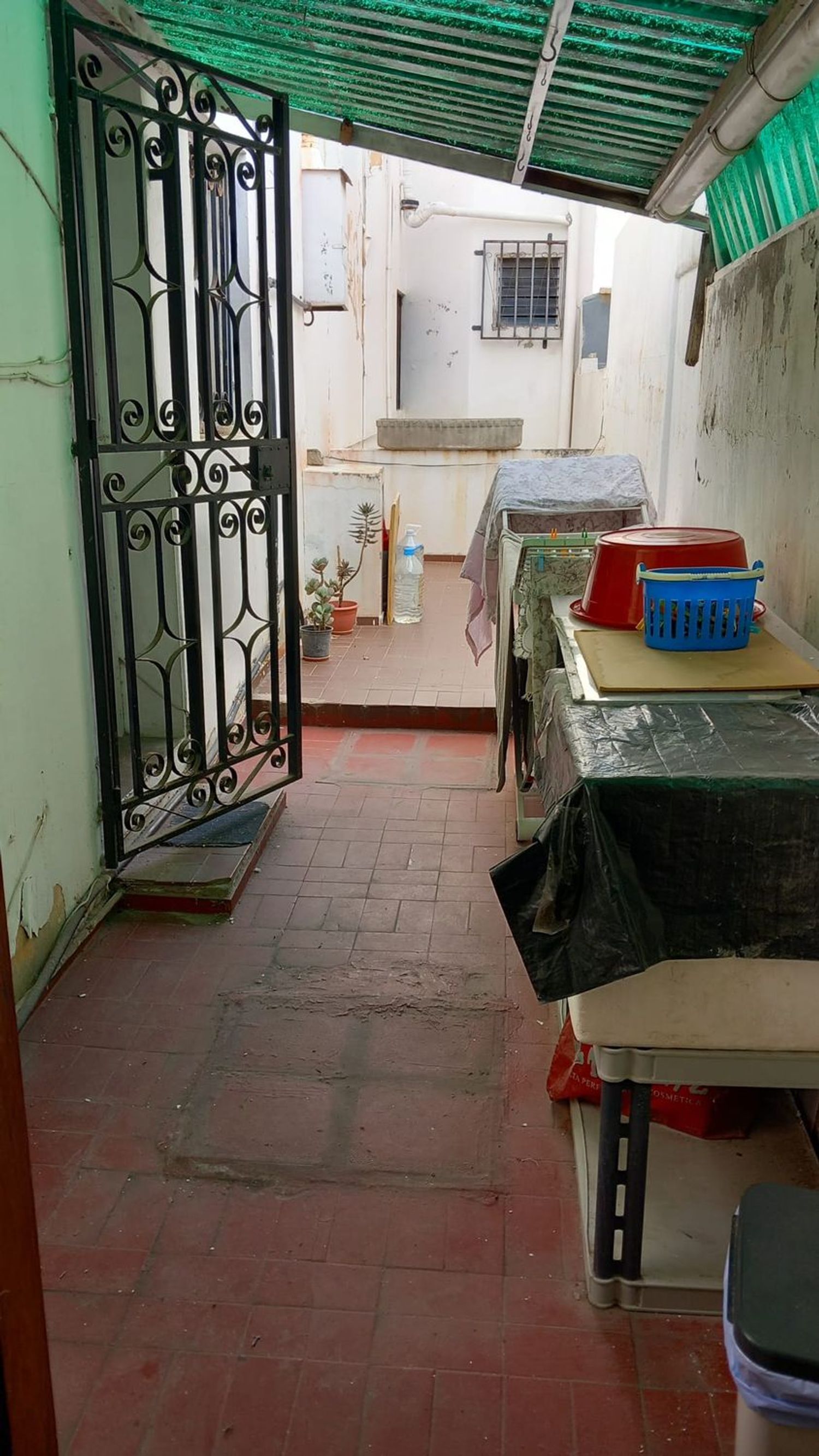 Chalet adosado en Barrio Escaleritas - La Feria - Foto 10