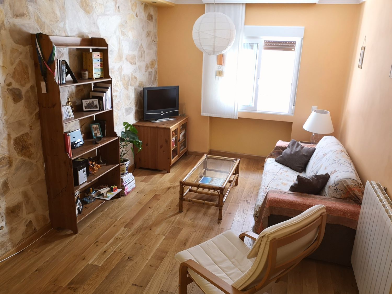 Piso en calle de Pedro Unanue, 9 - Foto 11