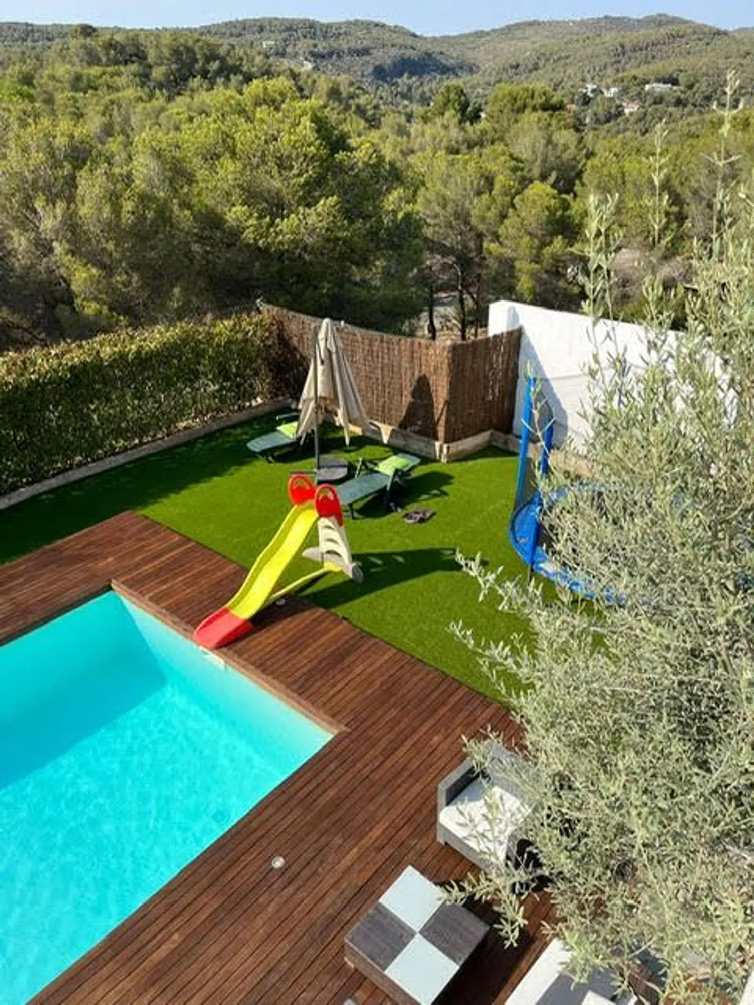 Casa independiente en avenida de Sitges, 23 - Foto 3