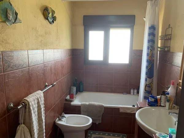 Casa rural en Cuesta paraje la, 283 parcela - Foto 5