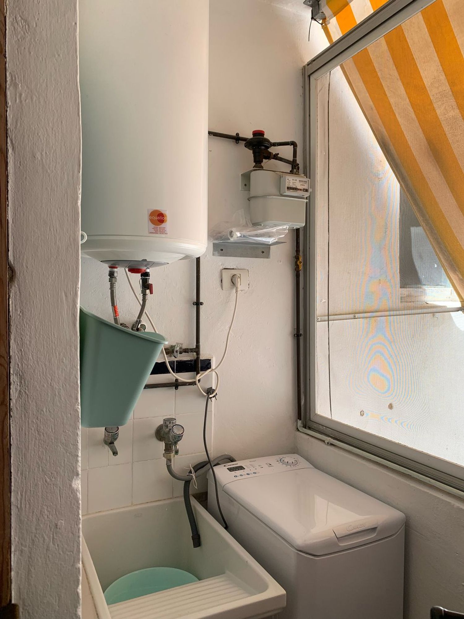 Chalet adosado en Plaza Pobla Montornes, 2, Montornes - Las Palmas - El Refugio, Montornes - Las Palmas - El Refugio - Foto 18