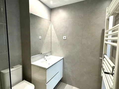 Estudio en calle de Núñez de Balboa, 118 - Foto 21