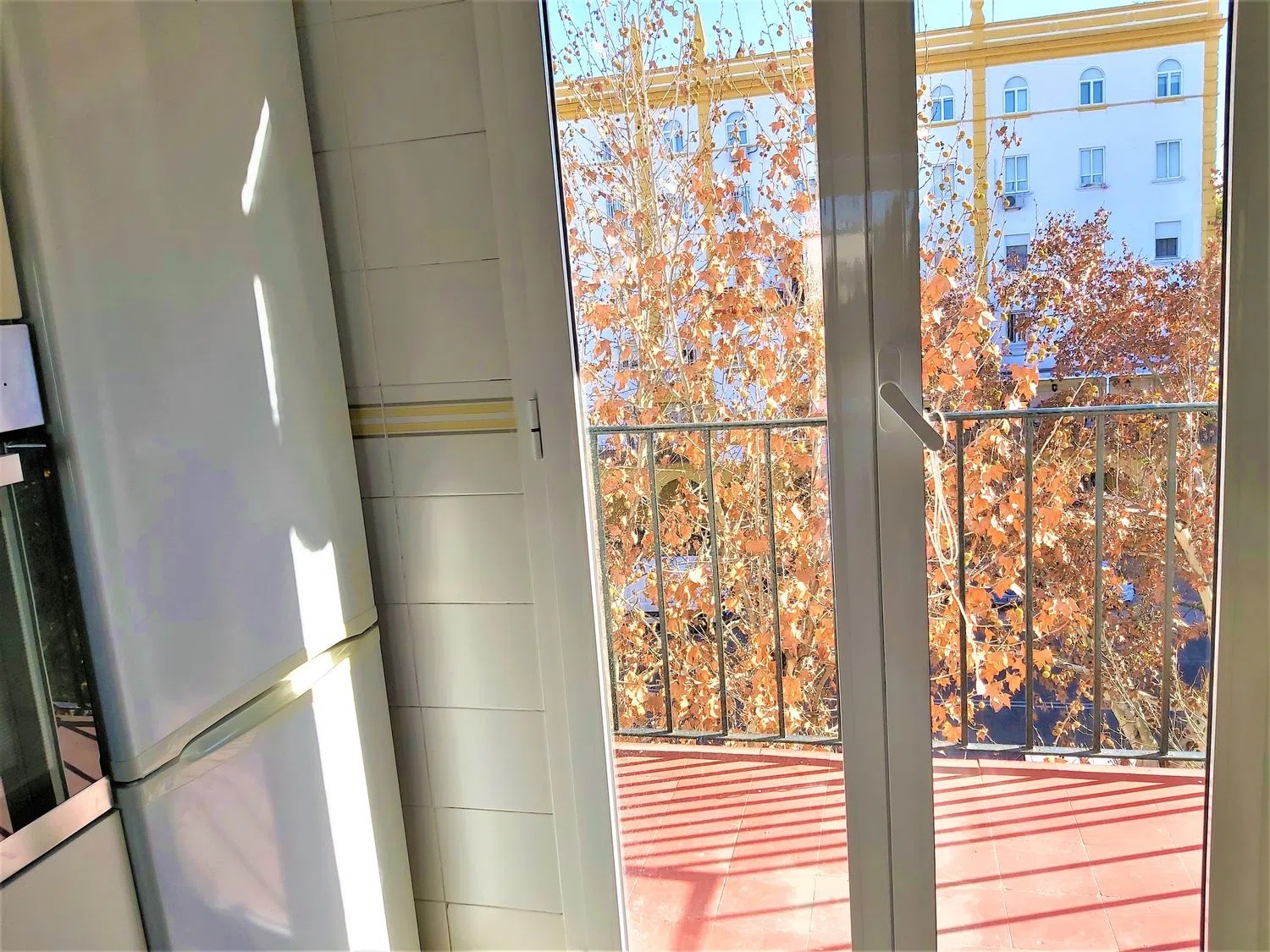 Piso en avenida de la Reina Mercedes, 58 - Foto 7