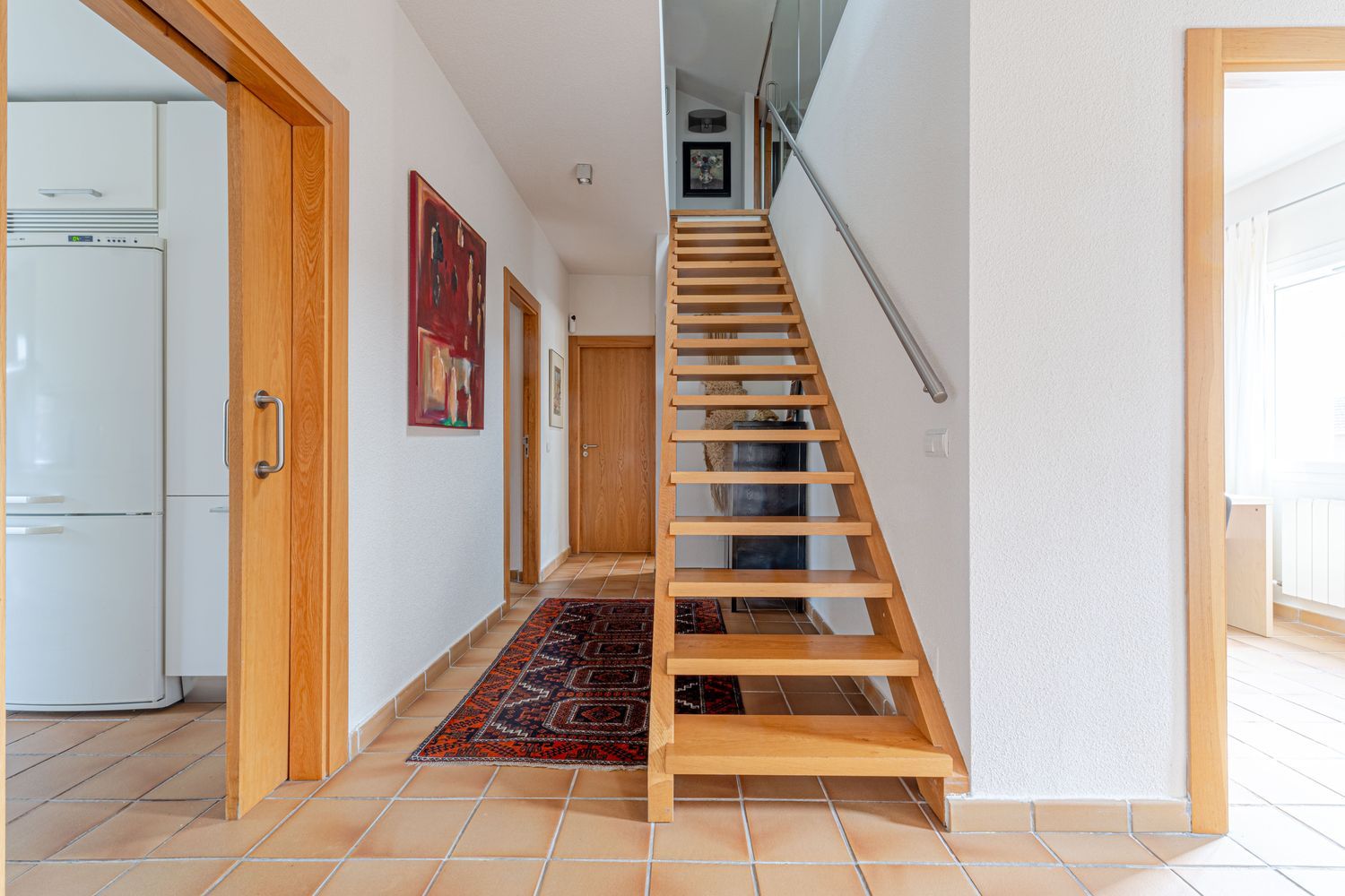 Casa o chalet independiente en Pino Alto - Navarredonda - Foto 10