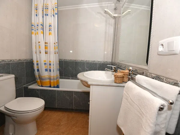 Piso en Avenida Outeiro, 22, Raxo, Raxo - Foto 15