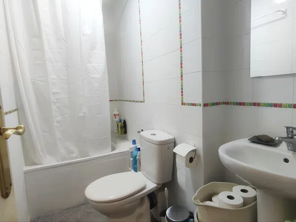 Piso en calle sierra bermeja, 6 - Foto 4