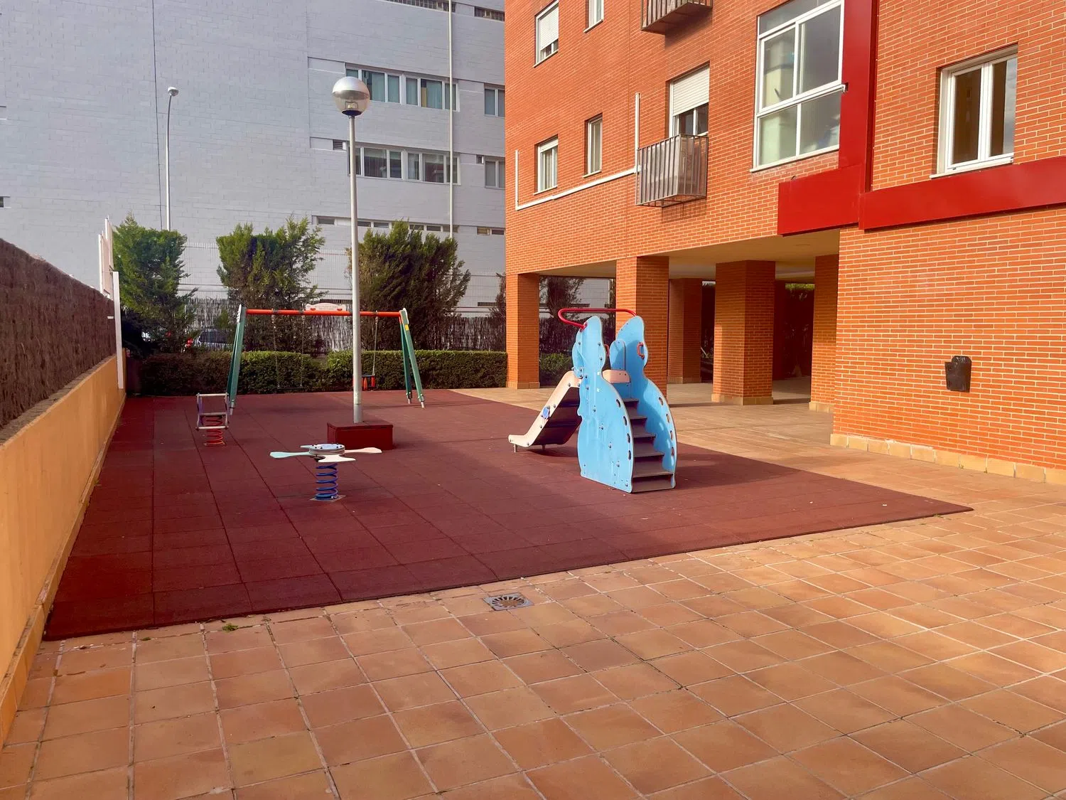 Piso en calle de Antonio López, 232 - Foto 4