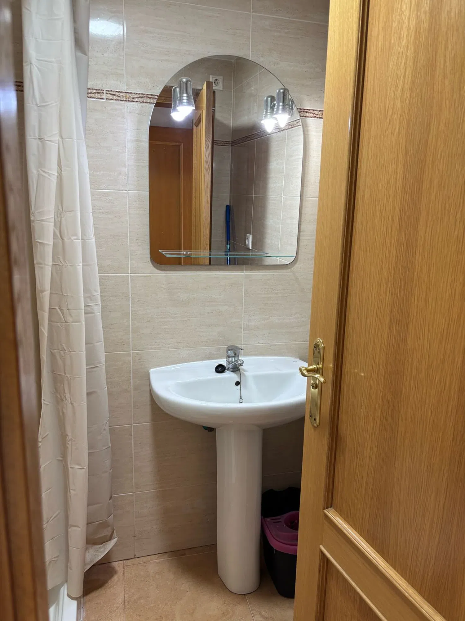 Estudio en calle Rosario, 57 - Foto 3