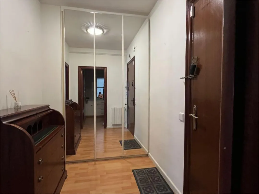 Piso en  Carrer de Sants 241 - Foto 28