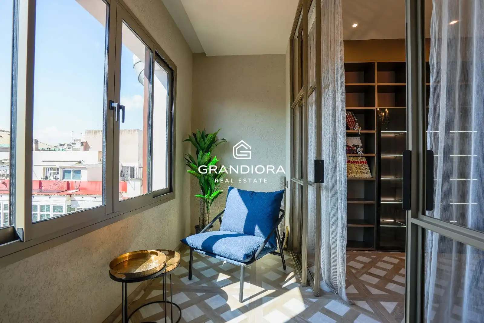 Apartamento en  Pau Claris - Foto 6