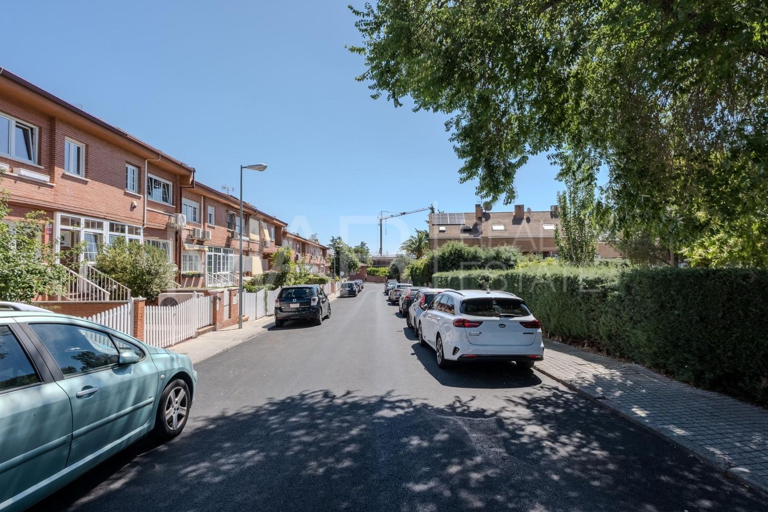 Chalet adosado en Ronda San Martín, Zona Carretera del Plantío, Zona Carretera del Plantío - Foto 46