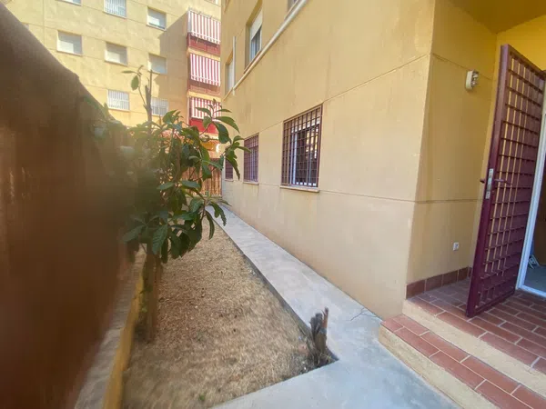 Piso en Avenida Plutarco, 69, El Consul - El Romeral - Foto 9
