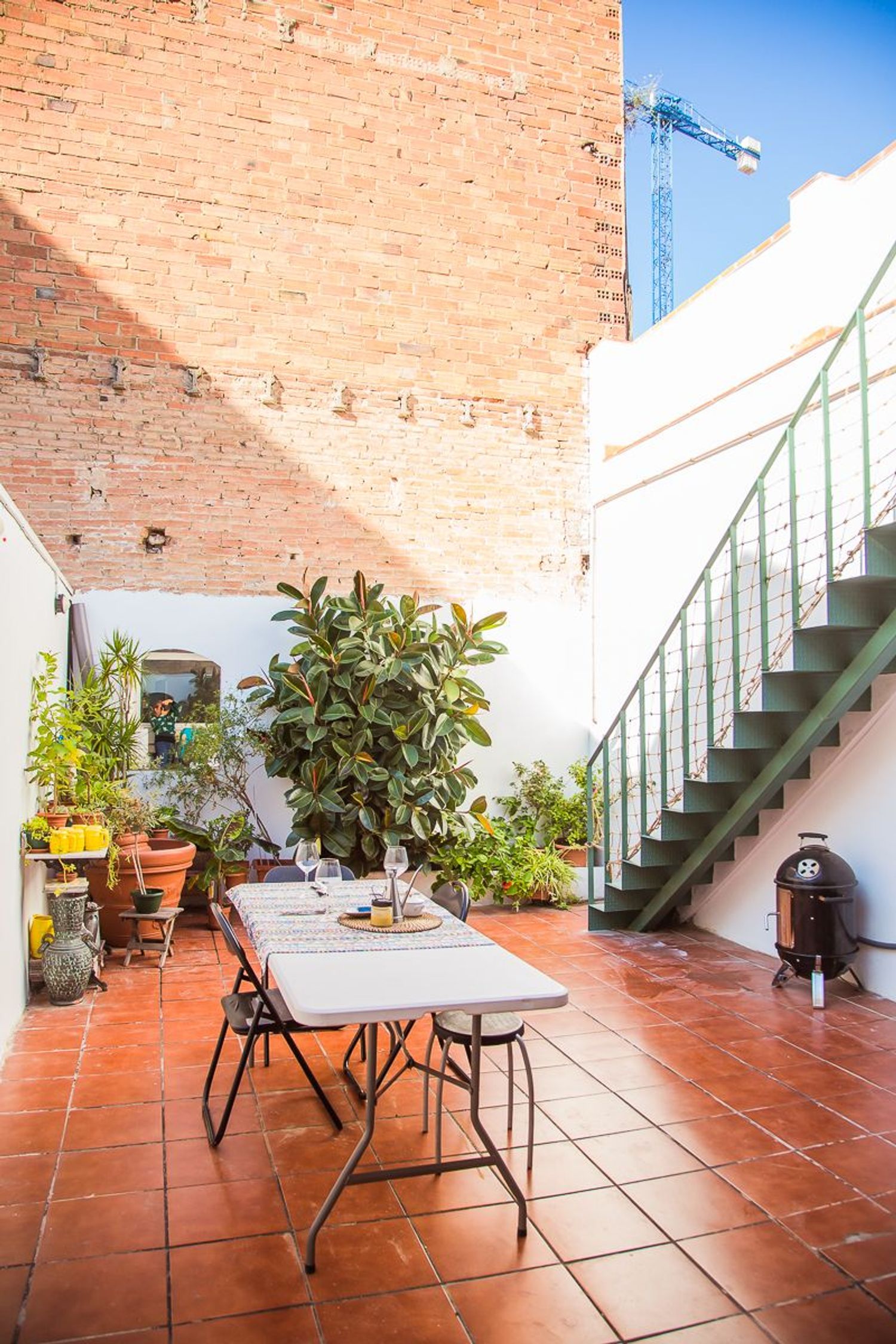 Chalet pareado en calle de la Indústria, 240 - Foto 17