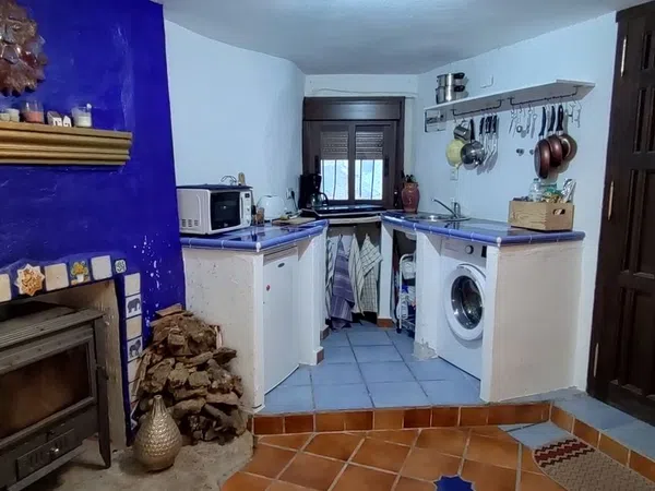 Casa de pueblo en Virgen del Rosario, 44 - Foto 15