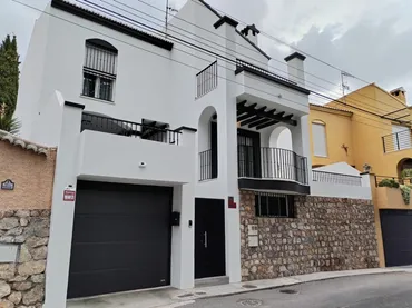 Chalet en  Calle Blasco Ibáñez 17 - Foto 1