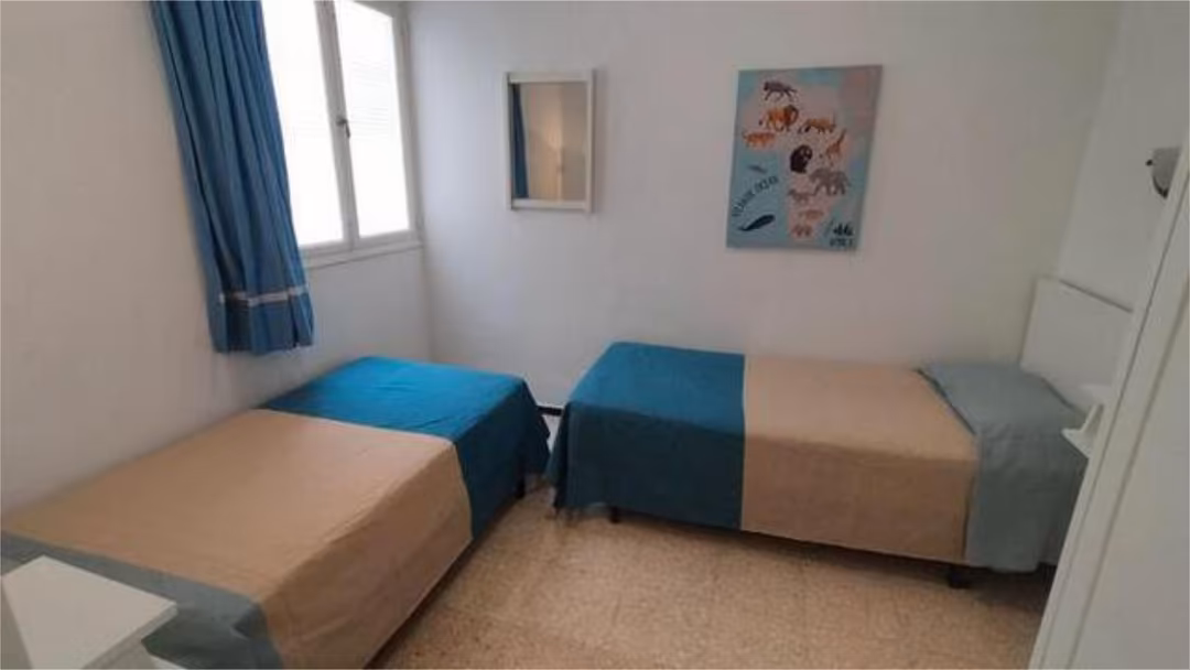 Apartamento en Santa Catalina - Foto 4