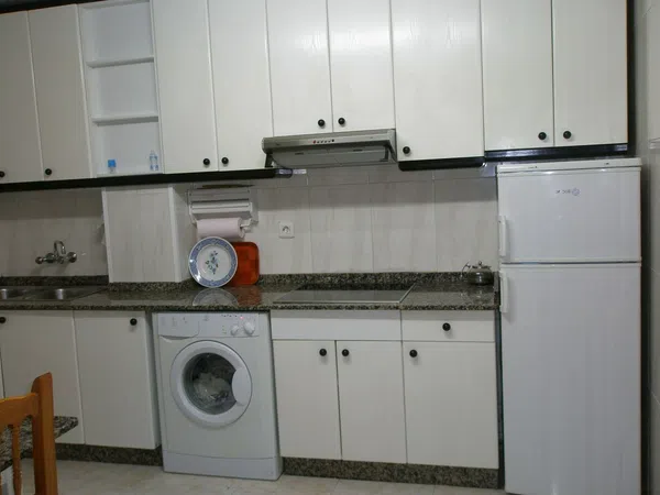 Piso en Calle da rosa, 31, Ensanche - Sar, Ensanche - Sar - Foto 13
