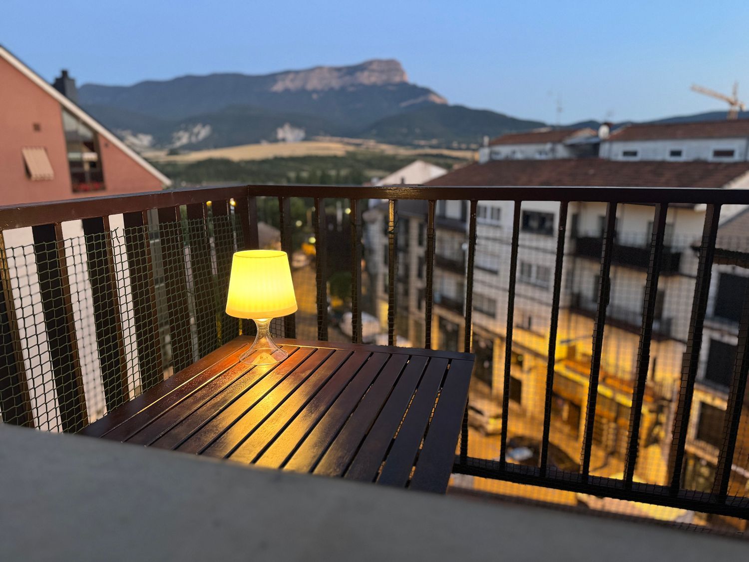 Piso en Avenida de la Jacetania, 19, Membrilleras - Levante - Foto 2
