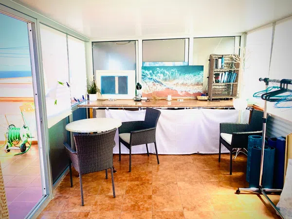 Ático en calle Las Palmeras, 22 - Foto 11