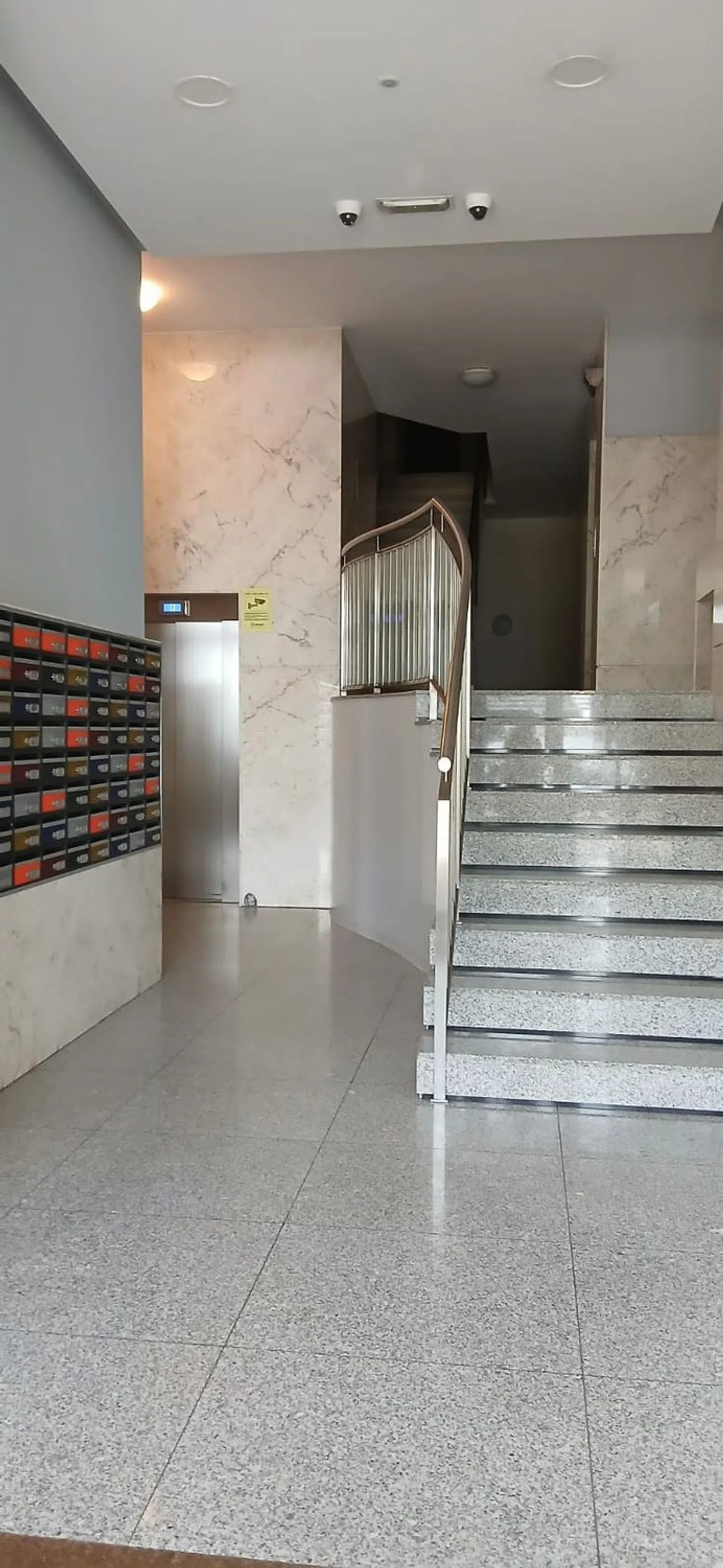 Piso en paseo de ronda, 57 - Foto 2
