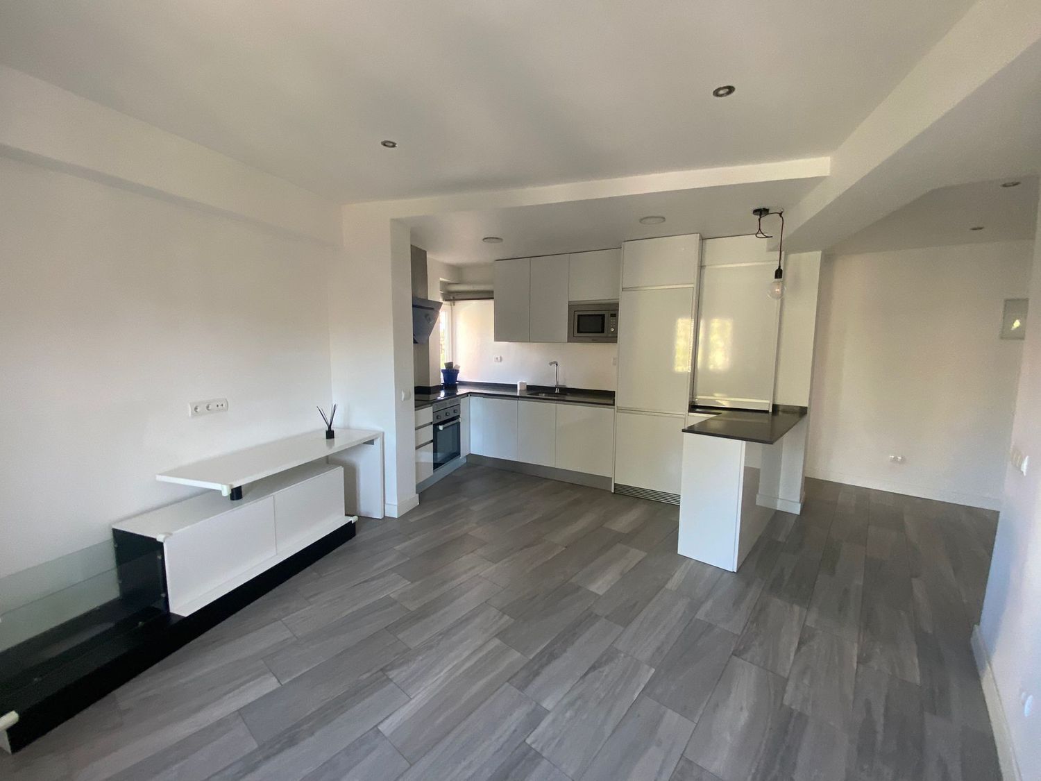 Piso en calle de la Inmaculada Concepción, 19 - Foto 1