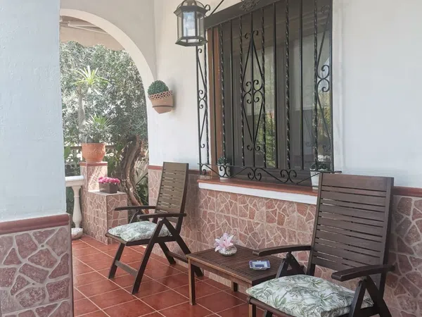 Casa o chalet independiente en Calle Mayoral, 19, Manantiales - Lagar - Cortijo, Manantiales - Lagar - Cortijo - Foto 28