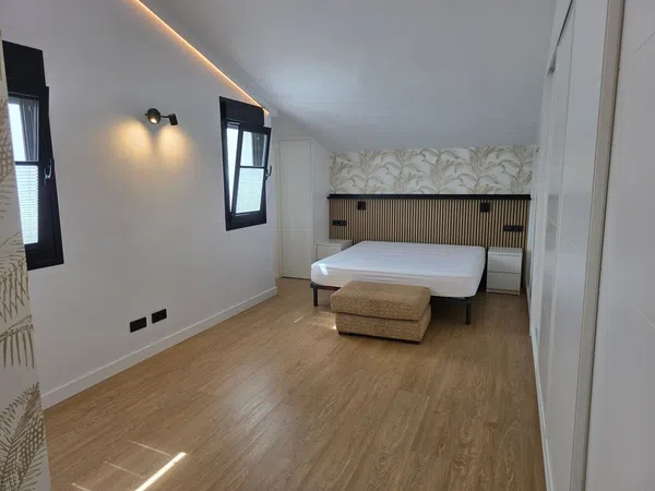 Dúplex en Calle Nicolás Estévanez, 59 - Foto 7