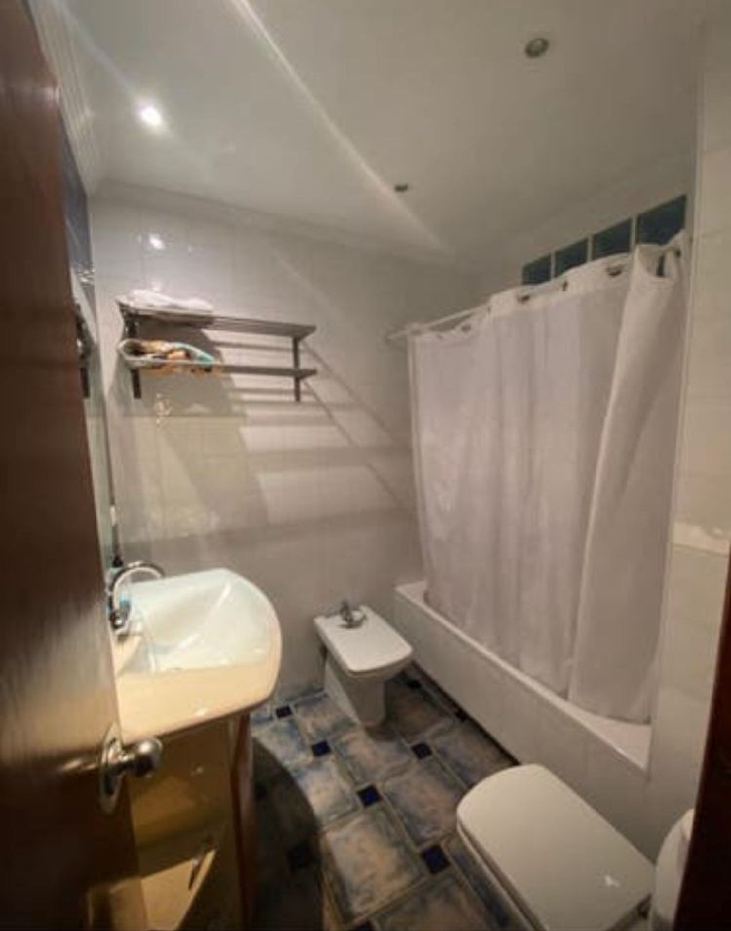 Piso en Zona Centro, 1, San Antonio-San José-Los Ángeles - Foto 3
