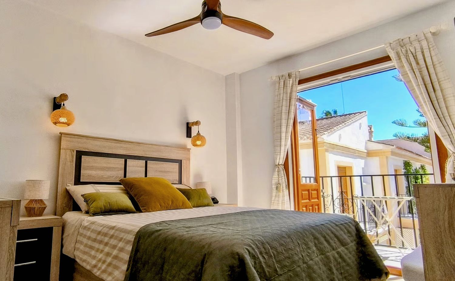 Piso en Calle Nuñez de Balboa, 8, Las Marinas, Las Marinas - Foto 7