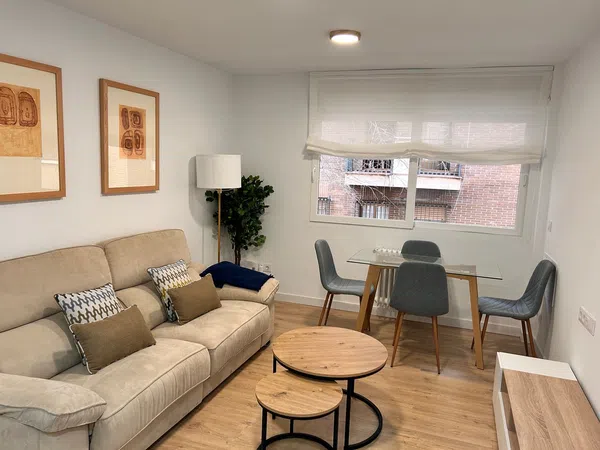 Piso en calle de Rafaela Bonilla, 21 - Foto 7