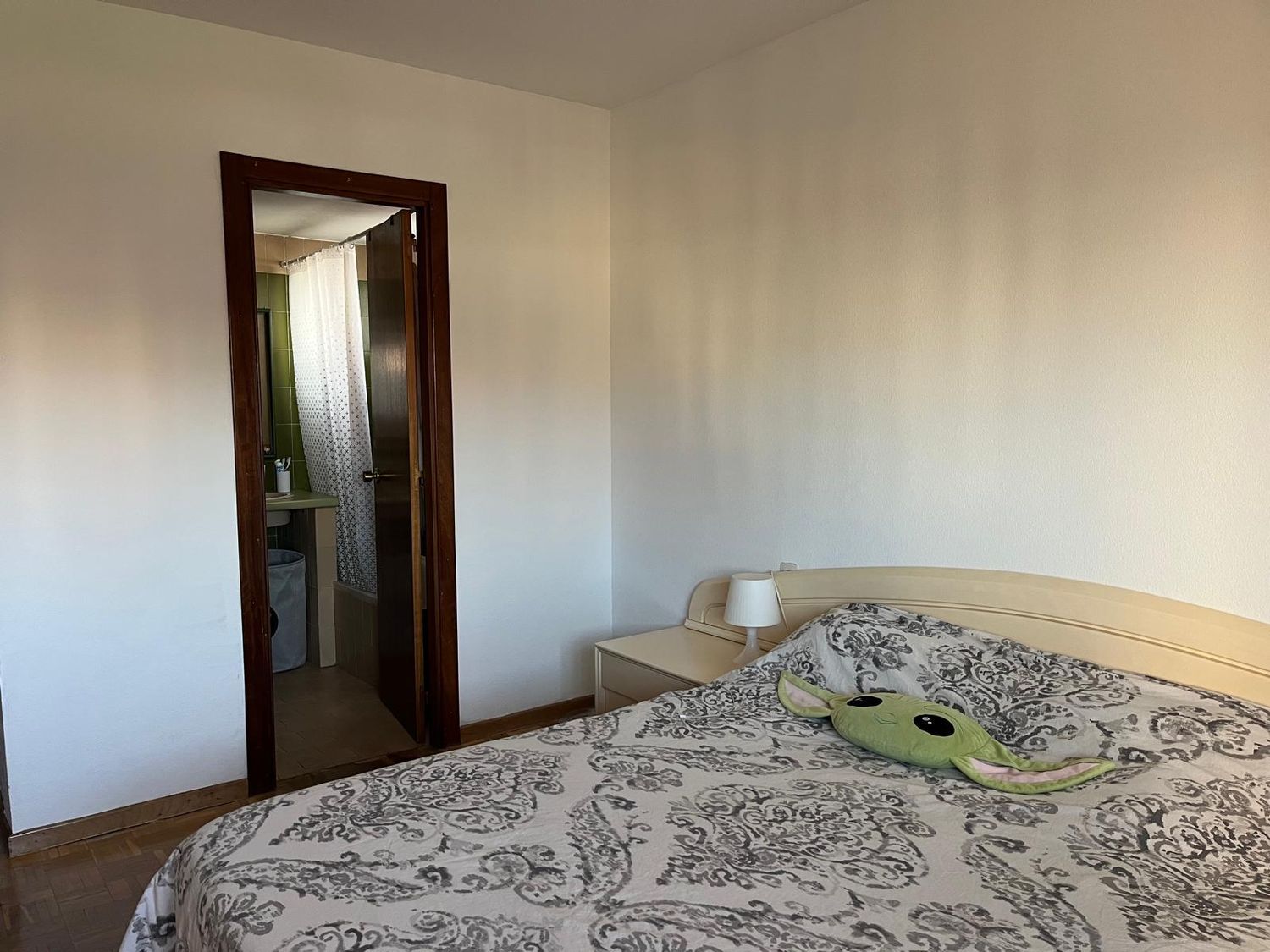 Piso en glorieta del Mar de Cristal, 4 - Foto 10