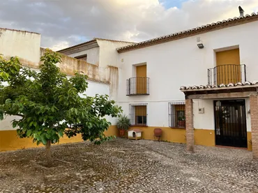 Finca rústica en  Calle San Ricardo 17 - Foto 5