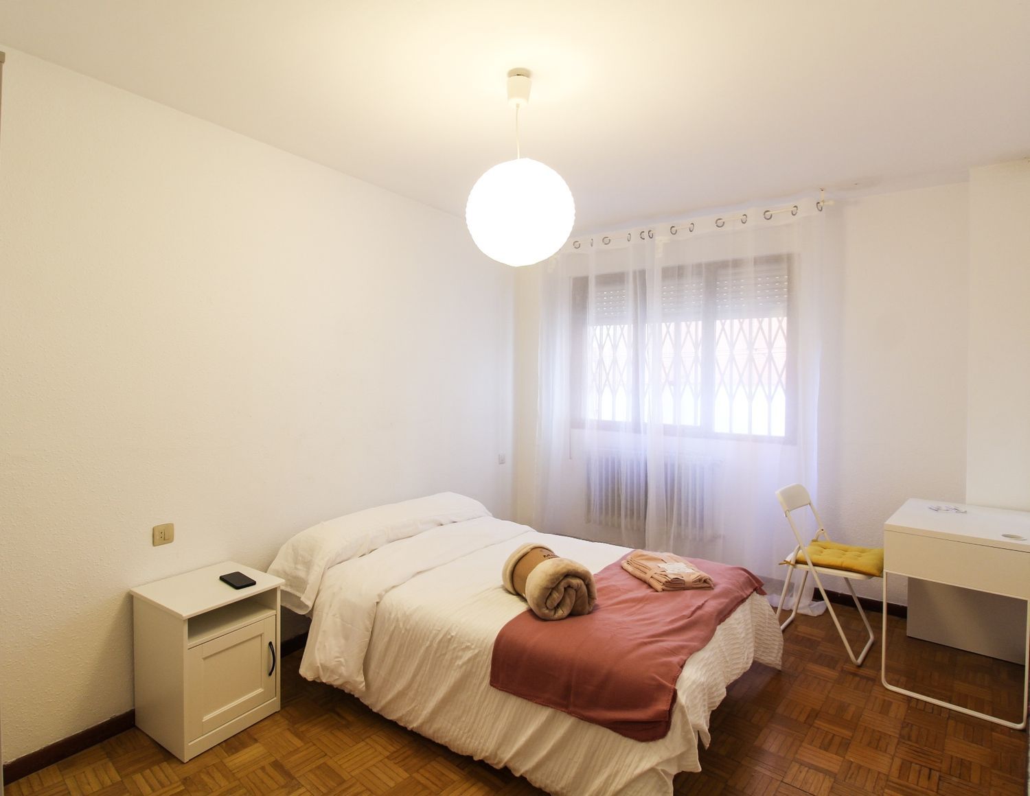 Piso en Peña Ercina, 25, La Asunción - La Inmaculada, La Asunción - La Inmaculada - Foto 4