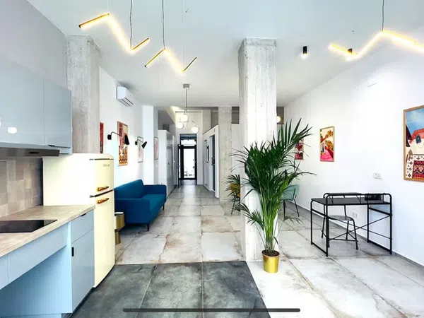 Piso en calle de Martínez Aloy, 18