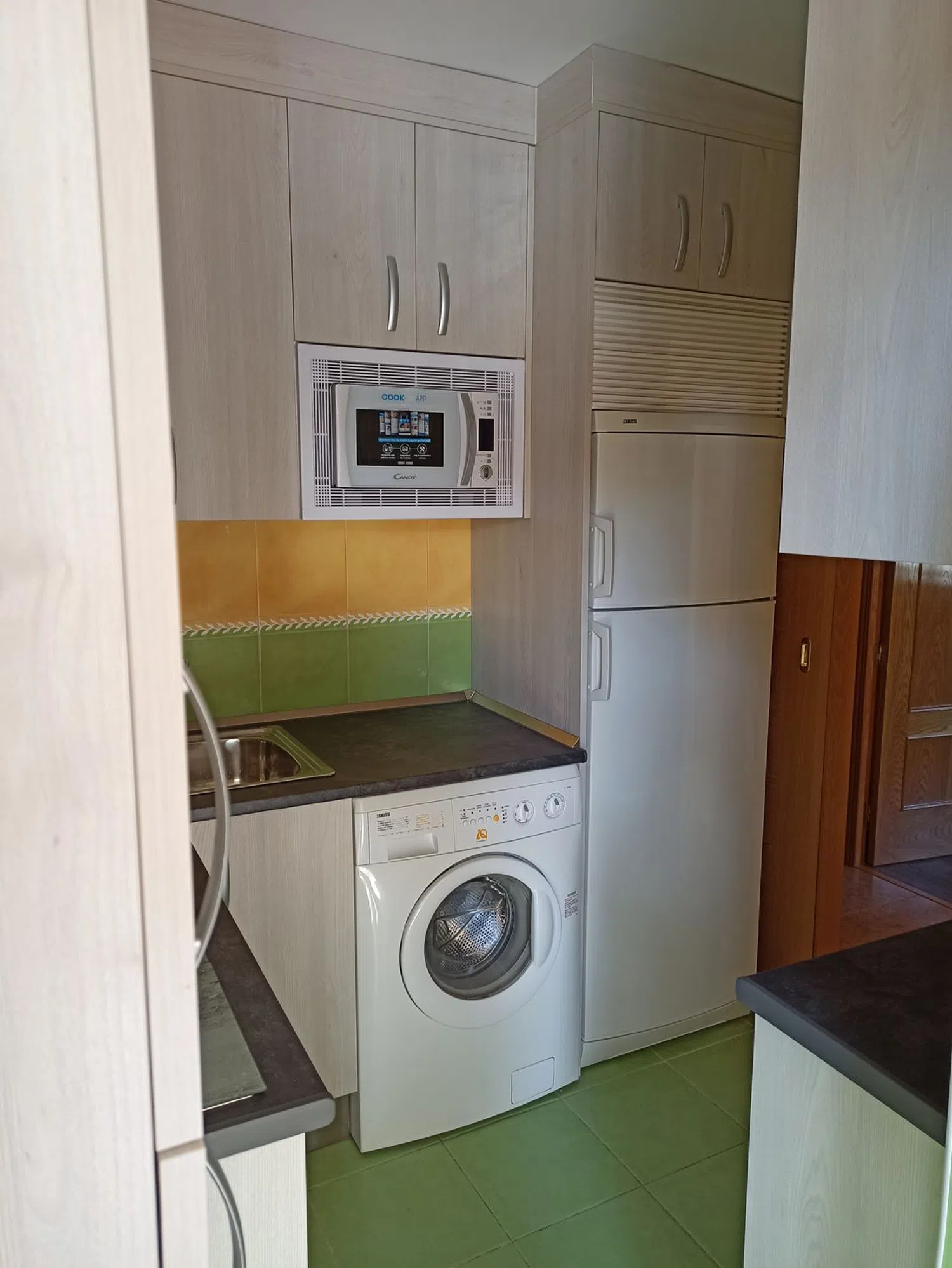 Piso en La Serna - Foto 21