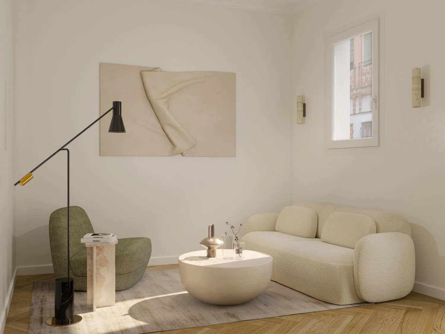 Piso en calle de Aranjuez, 13 - Foto 2