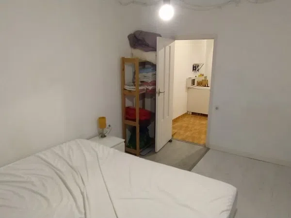 Estudio en calle del Ferro, 24 - Foto 6