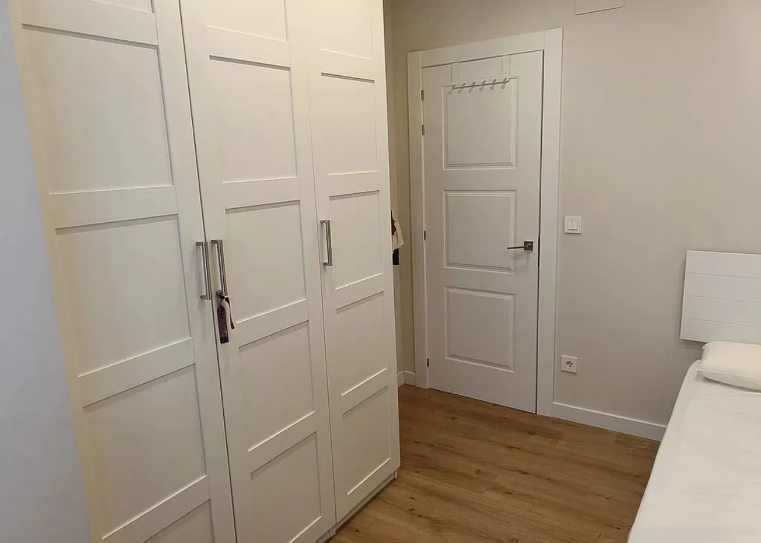 Piso en calle Ciudad Real, 3 - Foto 1