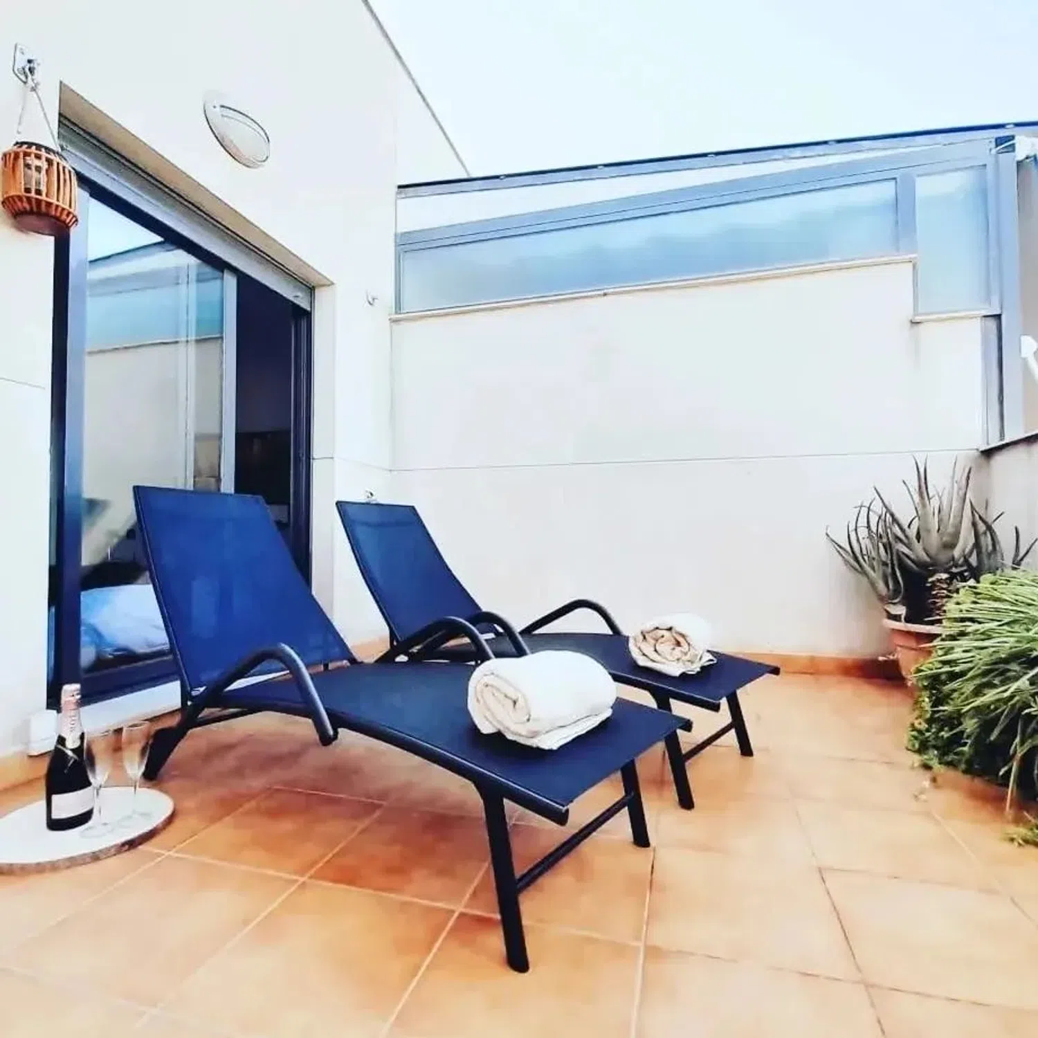 Ático en calle Pacífico, 156 - Foto 11