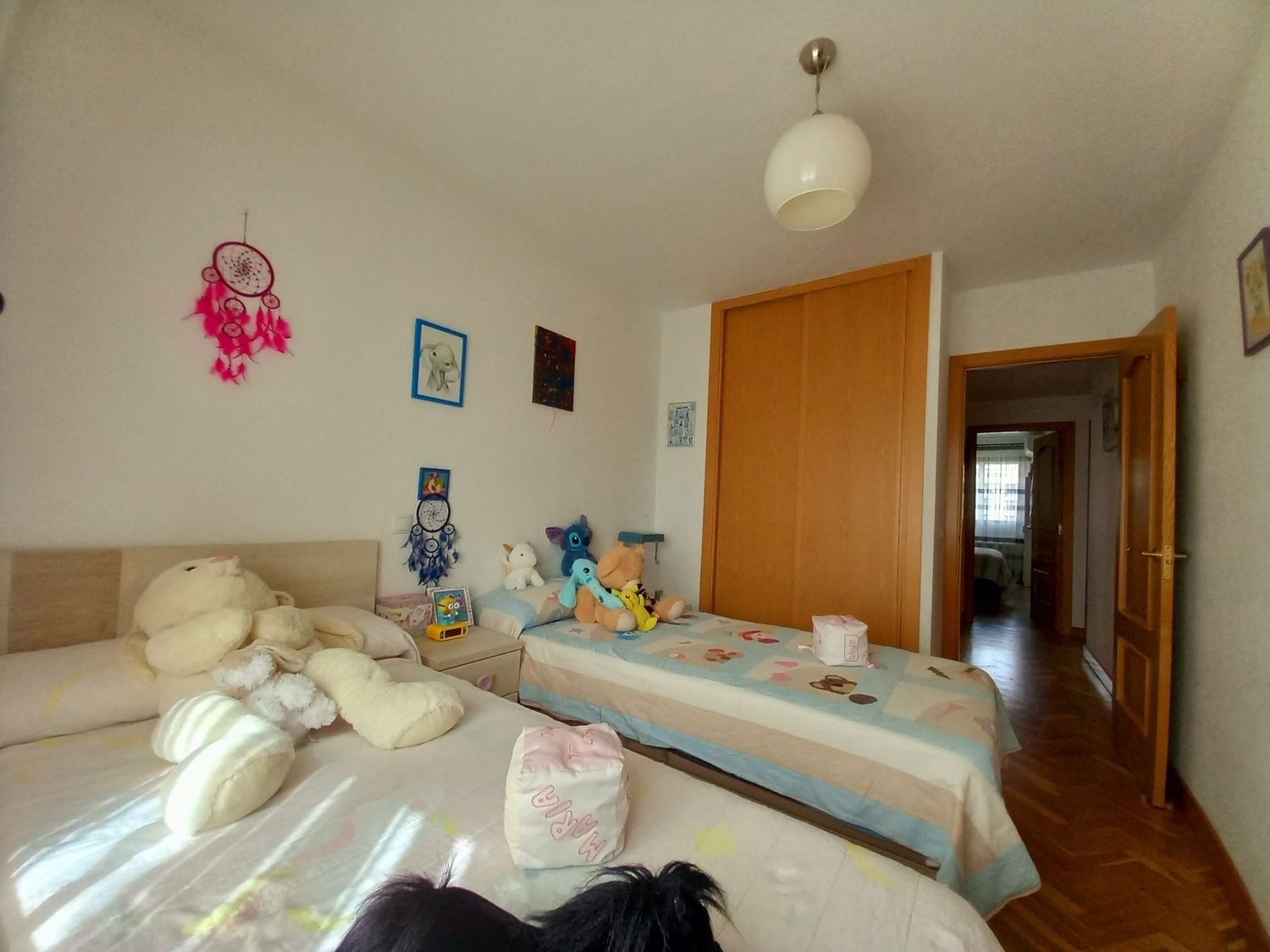 Piso en avenida Gustavo Adolfo Bécquer, 3 - Foto 12